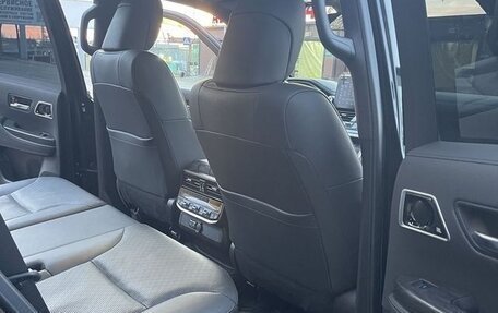 Toyota Land Cruiser, 2021 год, 7 400 000 рублей, 9 фотография