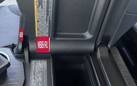 Toyota Land Cruiser, 2021 год, 7 400 000 рублей, 12 фотография