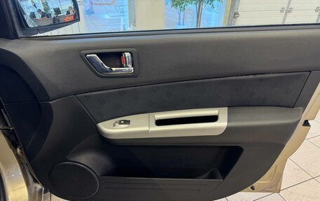 Hyundai Getz I рестайлинг, 2007 год, 485 000 рублей, 16 фотография