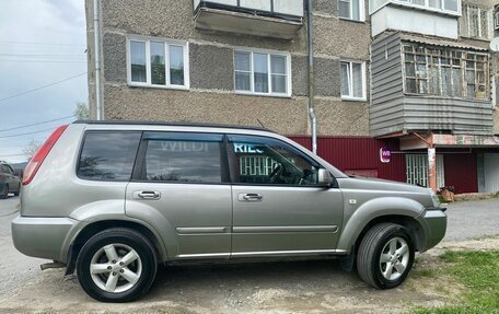 Nissan X-Trail, 2007 год, 850 000 рублей, 6 фотография