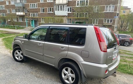 Nissan X-Trail, 2007 год, 850 000 рублей, 3 фотография
