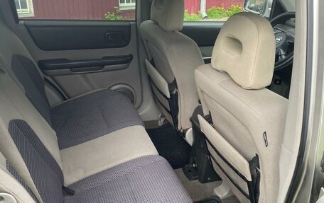Nissan X-Trail, 2007 год, 850 000 рублей, 17 фотография