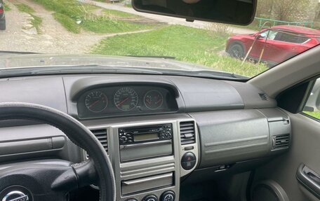 Nissan X-Trail, 2007 год, 850 000 рублей, 15 фотография