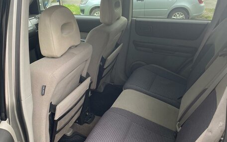 Nissan X-Trail, 2007 год, 850 000 рублей, 16 фотография