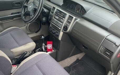 Nissan X-Trail, 2007 год, 850 000 рублей, 18 фотография