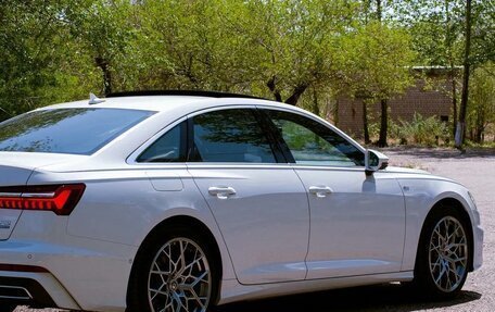 Audi A6, 2020 год, 3 900 000 рублей, 2 фотография