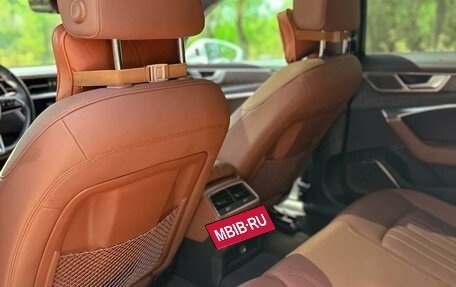 Audi A6, 2020 год, 3 900 000 рублей, 12 фотография