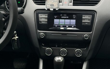 Skoda Octavia, 2014 год, 950 000 рублей, 4 фотография