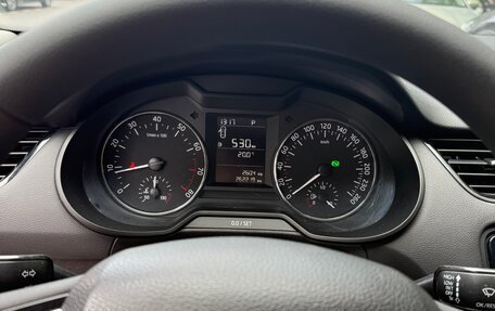 Skoda Octavia, 2014 год, 950 000 рублей, 5 фотография