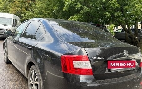 Skoda Octavia, 2014 год, 950 000 рублей, 2 фотография