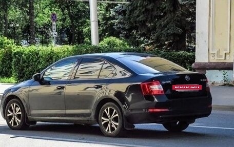 Skoda Octavia, 2014 год, 950 000 рублей, 3 фотография