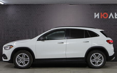 Mercedes-Benz GLA, 2020 год, 3 855 000 рублей, 4 фотография