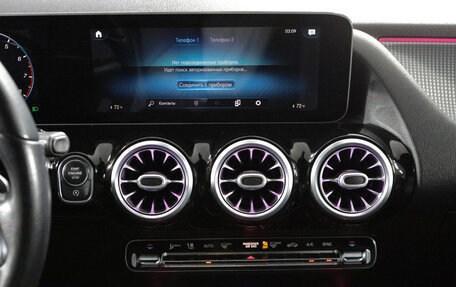 Mercedes-Benz GLA, 2020 год, 3 855 000 рублей, 16 фотография