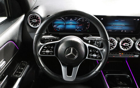Mercedes-Benz GLA, 2020 год, 3 855 000 рублей, 12 фотография