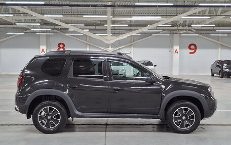 Renault Duster I рестайлинг, 2021 год, 1 799 000 рублей, 8 фотография