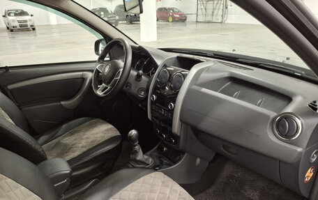 Renault Duster I рестайлинг, 2021 год, 1 799 000 рублей, 15 фотография