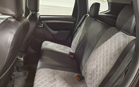 Renault Duster I рестайлинг, 2021 год, 1 799 000 рублей, 16 фотография