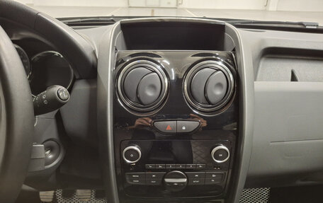 Renault Duster I рестайлинг, 2021 год, 1 799 000 рублей, 19 фотография