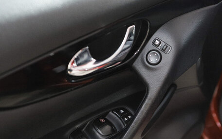 Nissan Qashqai, 2014 год, 1 335 000 рублей, 13 фотография