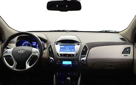 Hyundai ix35 I рестайлинг, 2012 год, 1 345 000 рублей, 5 фотография