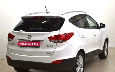 Hyundai ix35 I рестайлинг, 2012 год, 1 345 000 рублей, 4 фотография