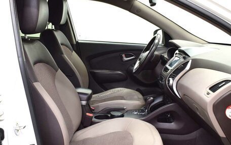 Hyundai ix35 I рестайлинг, 2012 год, 1 345 000 рублей, 12 фотография