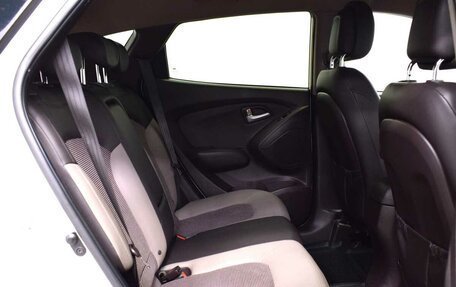 Hyundai ix35 I рестайлинг, 2012 год, 1 345 000 рублей, 13 фотография
