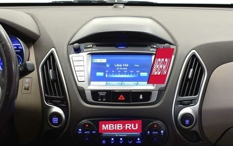Hyundai ix35 I рестайлинг, 2012 год, 1 345 000 рублей, 7 фотография