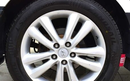 Hyundai ix35 I рестайлинг, 2012 год, 1 345 000 рублей, 16 фотография