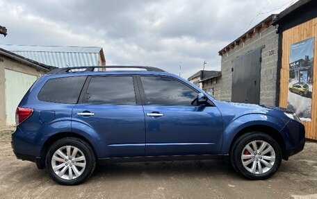 Subaru Forester, 2012 год, 1 600 000 рублей, 2 фотография