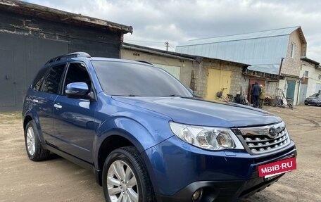 Subaru Forester, 2012 год, 1 600 000 рублей, 3 фотография