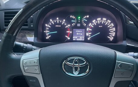 Toyota Alphard III, 2014 год, 5 050 000 рублей, 1 фотография