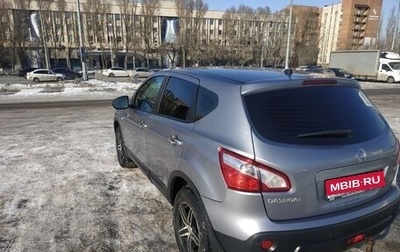 Nissan Qashqai, 2011 год, 1 100 000 рублей, 1 фотография