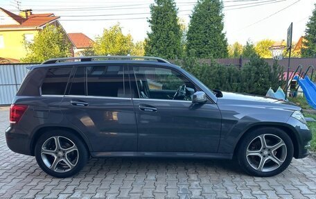 Mercedes-Benz GLK-Класс, 2014 год, 2 100 000 рублей, 1 фотография