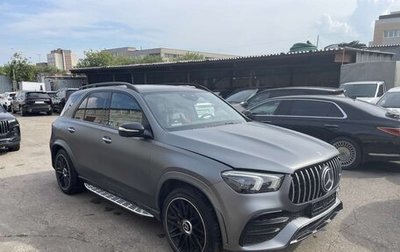 Mercedes-Benz GLE AMG, 2020 год, 7 991 000 рублей, 1 фотография