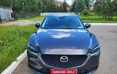Mazda 6, 2020 год, 2 980 000 рублей, 1 фотография