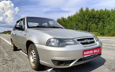 Daewoo Nexia I рестайлинг, 2009 год, 115 000 рублей, 1 фотография