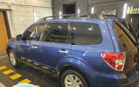 Subaru Forester, 2012 год, 1 600 000 рублей, 6 фотография