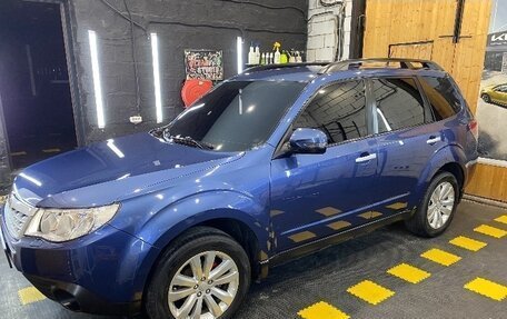 Subaru Forester, 2012 год, 1 600 000 рублей, 8 фотография