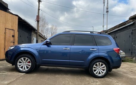 Subaru Forester, 2012 год, 1 600 000 рублей, 7 фотография