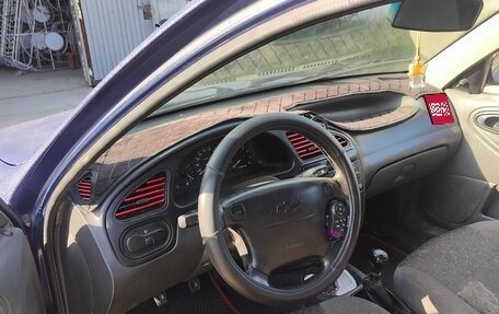 Chevrolet Lanos I, 2007 год, 150 000 рублей, 1 фотография