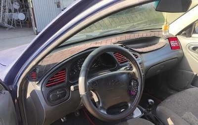 Chevrolet Lanos I, 2007 год, 150 000 рублей, 1 фотография