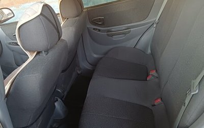 Hyundai Accent II, 2006 год, 310 000 рублей, 1 фотография