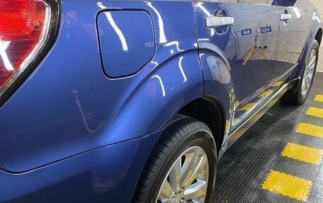 Subaru Forester, 2012 год, 1 600 000 рублей, 11 фотография