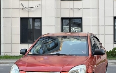 KIA Rio II, 2006 год, 330 000 рублей, 1 фотография