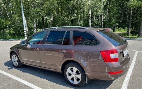 Skoda Octavia, 2014 год, 720 000 рублей, 2 фотография