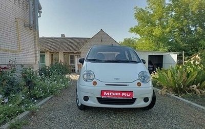 Daewoo Matiz I, 2013 год, 390 000 рублей, 1 фотография