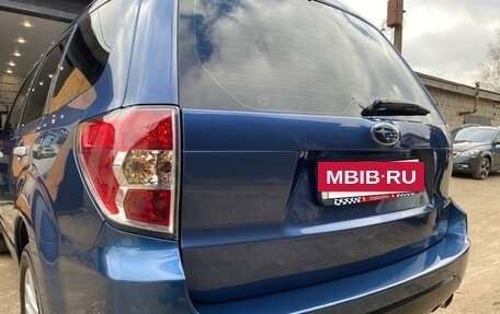 Subaru Forester, 2012 год, 1 600 000 рублей, 12 фотография