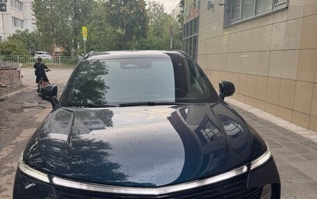 Haval F7x, 2025 год, 3 300 000 рублей, 1 фотография