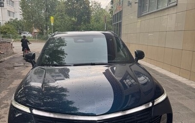 Haval F7x, 2025 год, 3 300 000 рублей, 1 фотография